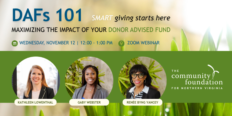 philanthropy 101 header