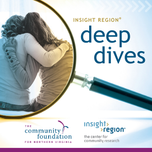 Insight Region Deep Dive Health Safety