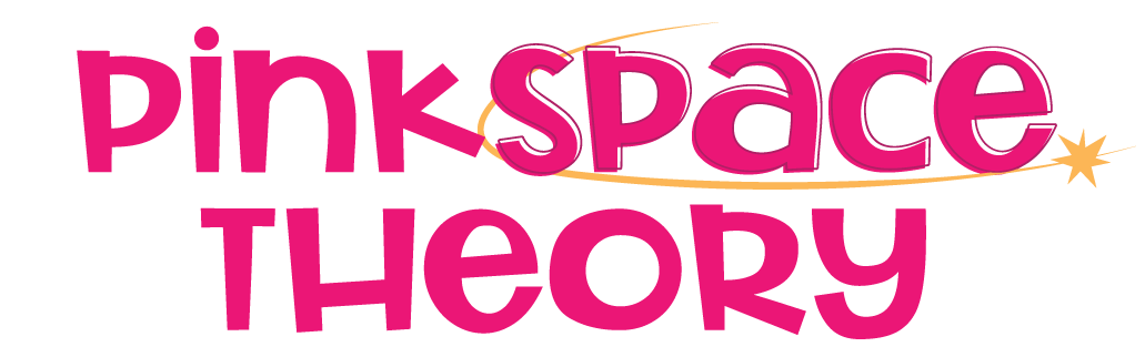 Pink Space Logo Main