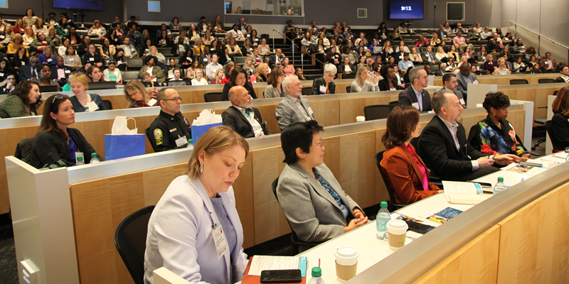 Shape of the Region 2025