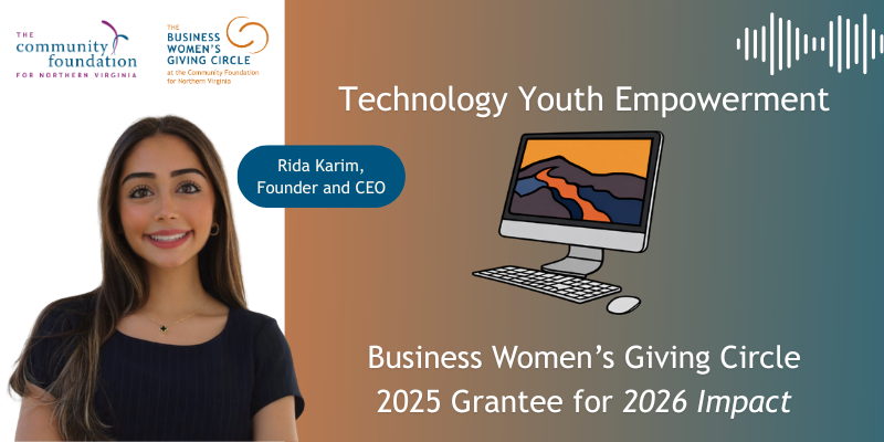 Technology Youth Empowerment