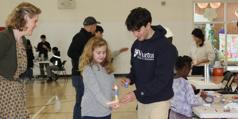 Technology Youth Empowerment