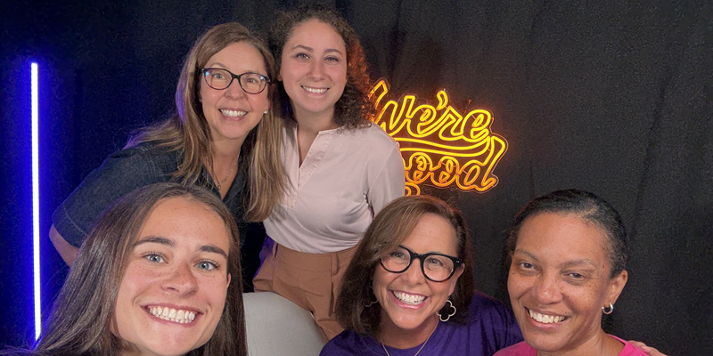 GOTR We're Good episode