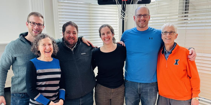 The Aft Family Aft Family