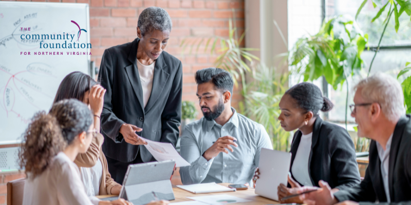 Corporate Giving New Era