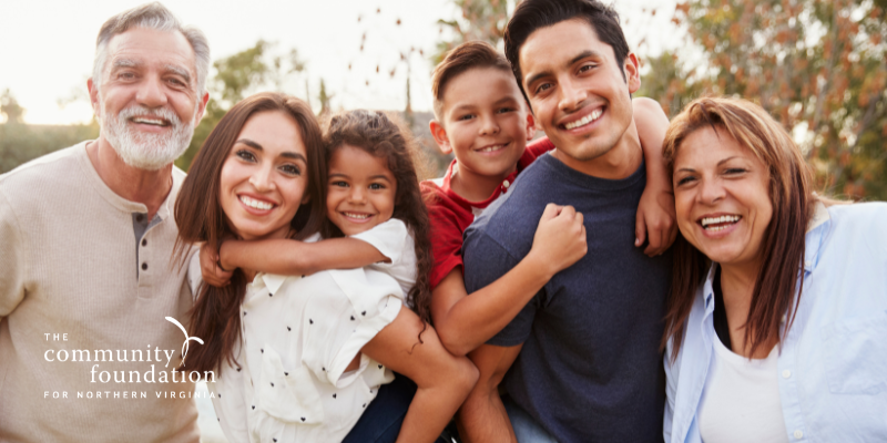 Empowering clients to create meaningful & lasting impact through Philanthropy