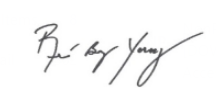 renee signature