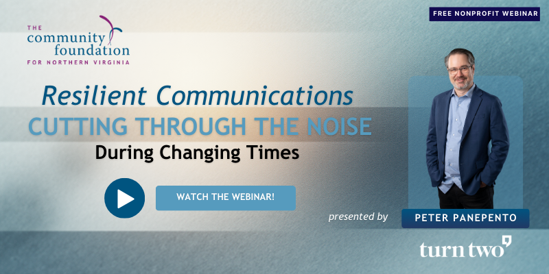 Resilient Communications